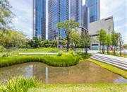 瑧湾汇-环境绿化