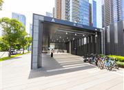 瑧湾汇-基础设施