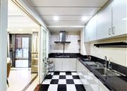 御景东方花园一期-厨房