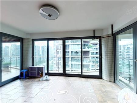 御景东方花园一期-阳台