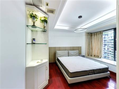 御景东方花园一期-次卧
