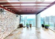 御景东方花园一期-阳台