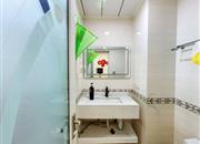 御景东方花园一期-卫生间