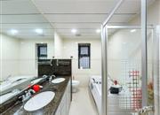 御景东方花园一期-卫生间