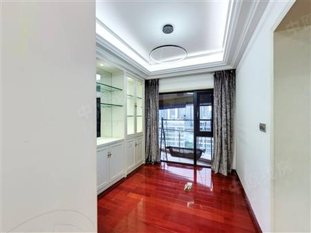 御景东方花园一期-书房