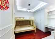 御景东方花园一期-次卧