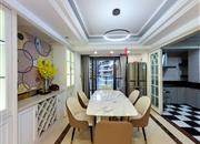 御景东方花园一期-餐厅