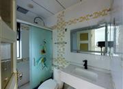 御景东方花园一期-卫生间