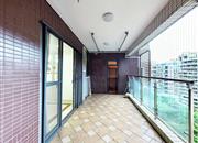 御景东方花园一期-阳台