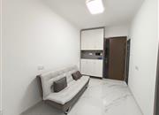 京基水贝洪湖苑-餐厅