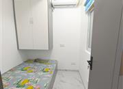 京基水贝洪湖苑-次卧