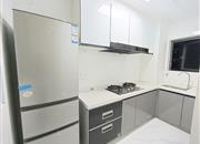 京基水贝洪湖苑-厨房