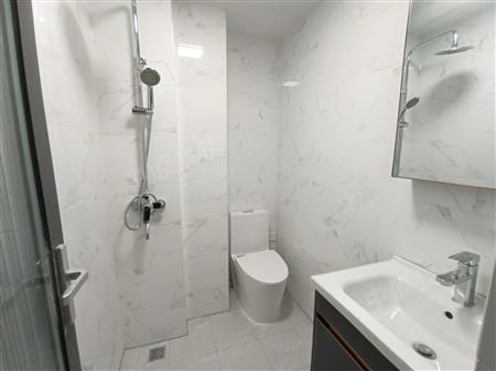 京基水贝洪湖苑-卫生间