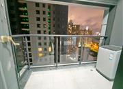 京基水贝洪湖苑-阳台