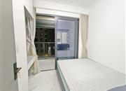 京基水贝洪湖苑-主卧