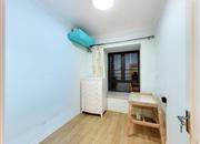 大冲城市花园-次卧