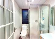 大冲城市花园-卫生间