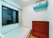 大冲城市花园-次卧