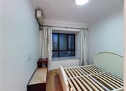 大冲城市花园-主卧