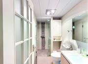 大冲城市花园-卫生间