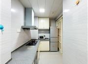 大冲城市花园-厨房