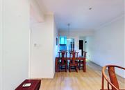 大冲城市花园-餐厅