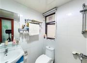 福保桂花苑-卫生间