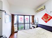 福保桂花苑-主卧