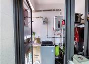 福保桂花苑-阳台