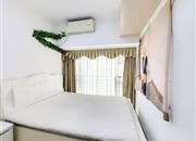 合正汇一城-卧室