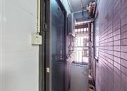 合正汇一城-阳台