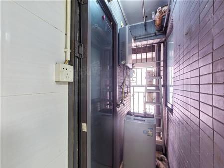 合正汇一城-阳台