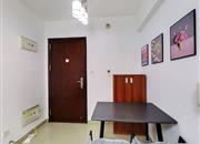 合正汇一城-餐厅