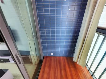 合正汇一城-阳台