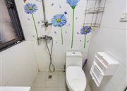 合正汇一城-卫生间