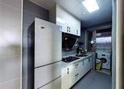 深业东岭花园（二期）-厨房