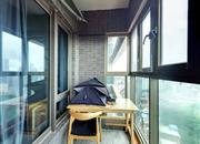 深业东岭花园（二期）-阳台