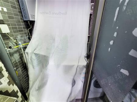 深业东岭花园（二期）-阳台