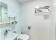 深业东岭花园（二期）-卫生间