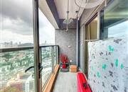 深业东岭花园（二期）-阳台