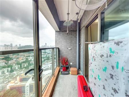 深业东岭花园（二期）-阳台