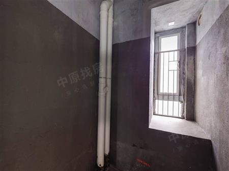 天汇时代花园（一期）-卫生间