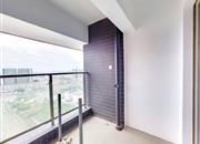 天汇时代花园（一期）-阳台