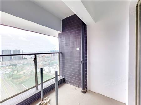 天汇时代花园（一期）-阳台