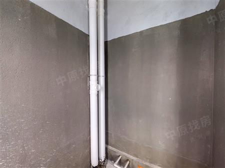 天汇时代花园（一期）-卫生间