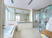 深业上城-卫生间