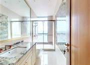 深业上城-卫生间