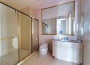 深业上城-卫生间