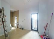 深业上城-卫生间