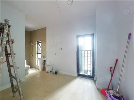 深业上城-卫生间